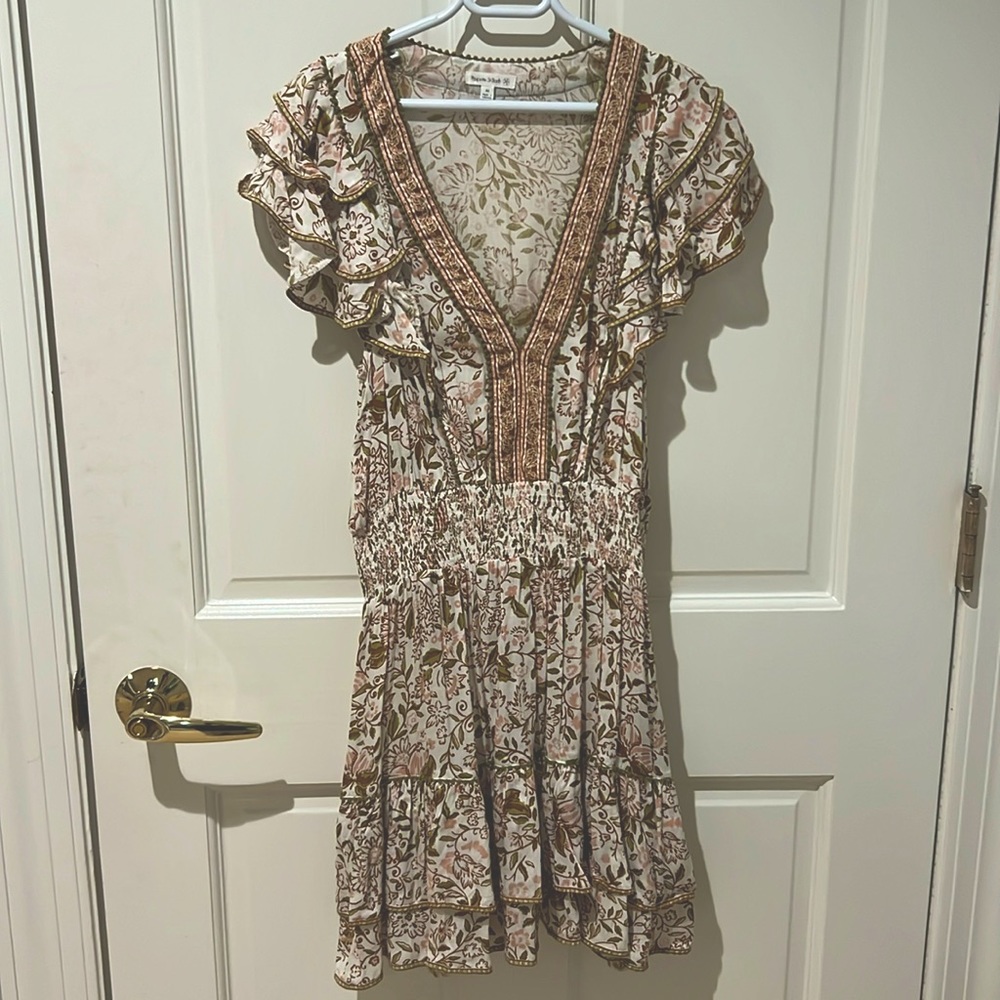 Poupette St Barth Anais dress
